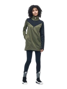 Indyeva 1/4 Zip Sweater XS
